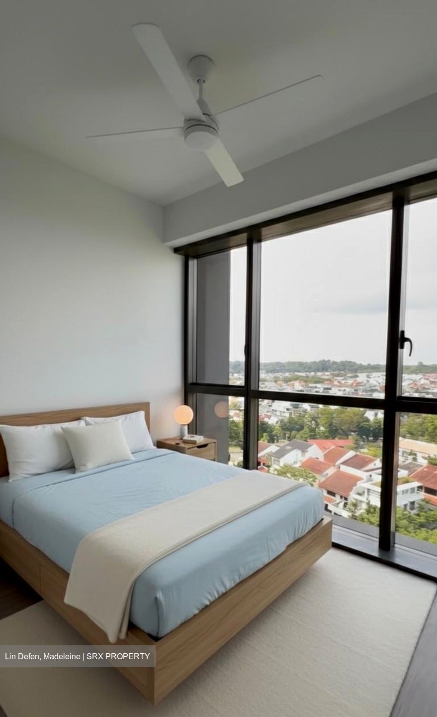 Amo Residence (D20), Apartment #559607441